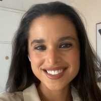 Télos Employee Gabriella Ribeiro's profile photo