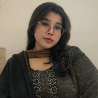 Jawairia Munir Email