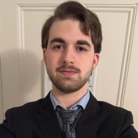 Codman Academy Charter Public School Employee Vincent Costello's profile photo