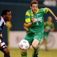 Eckerd College Employee Kyle Clinton's profile photo