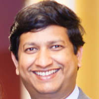ARK INFOTECH LLC Employee Raj Natarajan's profile photo