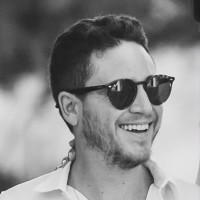 Covercy Employee Matthew Poor's profile photo