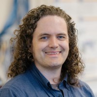 University of Washington Employee Sam Burden's profile photo