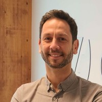 EasyMovie Employee Aymeric Rambaud's profile photo