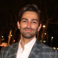 Synvia Employee Pedro Ducci Serafim's profile photo