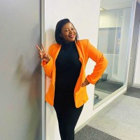 Melissa Ndlovu Email