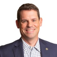 IPS Group, Inc. Employee Chad Randall's profile photo