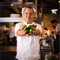 Tinto Spanish Restaurant SG Employee Daniel Chavez's profile photo