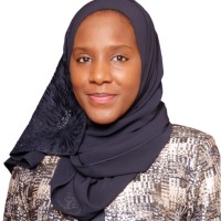 Halima Dangote Email & Phone Number