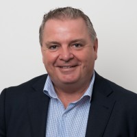 Transgrid Employee Danny Hagerty's profile photo
