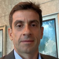 Vale Base Metals Employee Roberto Kling's profile photo