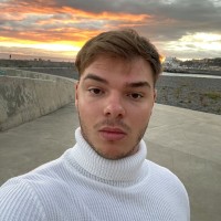 COXIT Employee Oleg Rumyantsev's profile photo