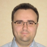 DBX Kft. Employee Attila Székely's profile photo