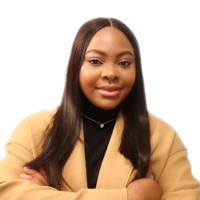Associated materials inc Employee Hadiza Agbonoga's profile photo