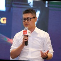 IGG Employee Henry Wu's profile photo