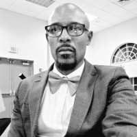 Calvin Blake Email & Phone Number