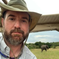 MISD Employee James Bedwell's profile photo