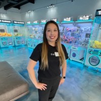 The Clawcade Employee Christina Moat's profile photo