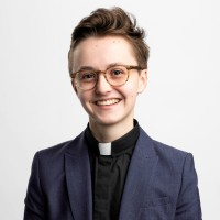 Hebrew SeniorLife Employee Noah Brewer-Wallin's profile photo