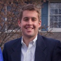 KPMG US Employee Fred James's profile photo