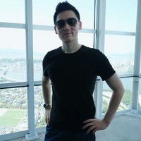 Ubisoft Stockholm Employee Sung Kim's profile photo