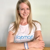 SlapMap Employee Hilary Ward's profile photo
