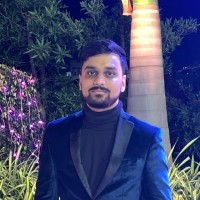 Sphinx Solutions Pvt. Ltd. Employee Aniket Fulzele's profile photo