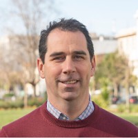 Archwest Capital Employee Kieran Brady's profile photo