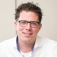 de Elstar Catering Employee Maarten Haar's profile photo