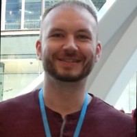 Meta Employee Joseph Bauer's profile photo