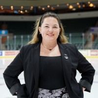 Texas Stars Hockey Club Employee Noel Kreger's profile photo