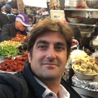 Fudex Group SpA Employee Roberto Benadi's profile photo
