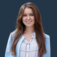 Belacom Employee Louise Cadart's profile photo