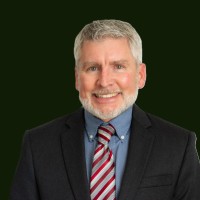 Austin Bank Employee Mike Simpson's profile photo