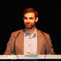 Shopify Employee Pablo D's profile photo