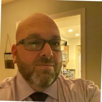T&T Construction Management Group Employee Ryan Lederman's profile photo