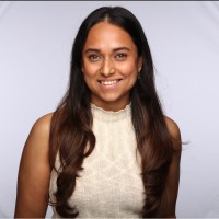 Deliveroo Employee Parul Soni's profile photo