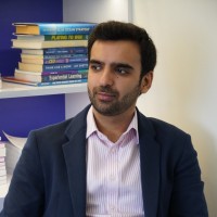 Zell Education Employee Pratham Acca's profile photo