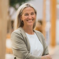 Gaia Solution AS Employee Kristin Hornbæk-Simonsen's profile photo