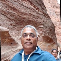Aji Joseph Email & Phone Number