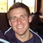 Ivory Cloud Employee Christopher Mangan's profile photo