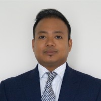 Ritesh Shrestha Email & Phone Number