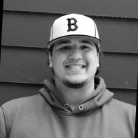 Carolina Panthers Employee Ethan Shapiro's profile photo