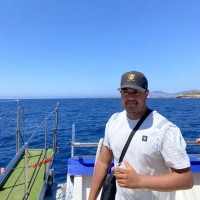 Enpal Employee Thomas Siebel's profile photo