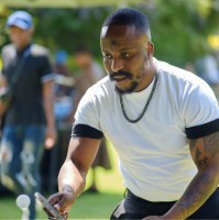 Katlego Mau Email & Phone Number