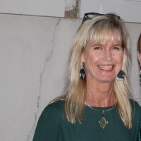 Development Solutions Employee Claire Russell's profile photo