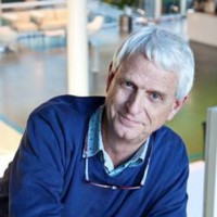 Coprodes Employee Patrick Verhelle's profile photo