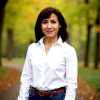 Diane Garcia Email & Phone Number