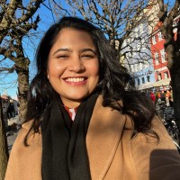 Caplyzer Employee Rutvika Olofsson's profile photo