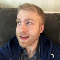 Teleport Employee Stephen Levine's profile photo